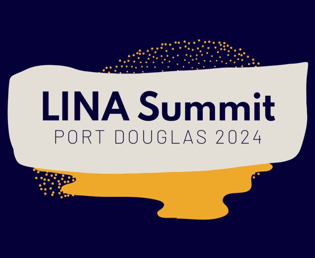 Invitation To Register LINA Summit 2024 LINA   Copy Of LINA SUMMIT 2024 1 1024x838 