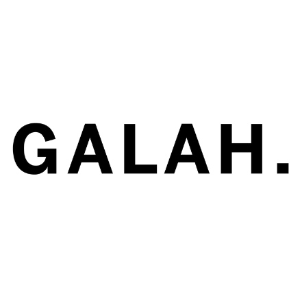 Logo - Galah