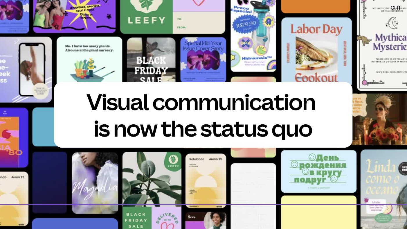 Video and graphic content resources for journalists