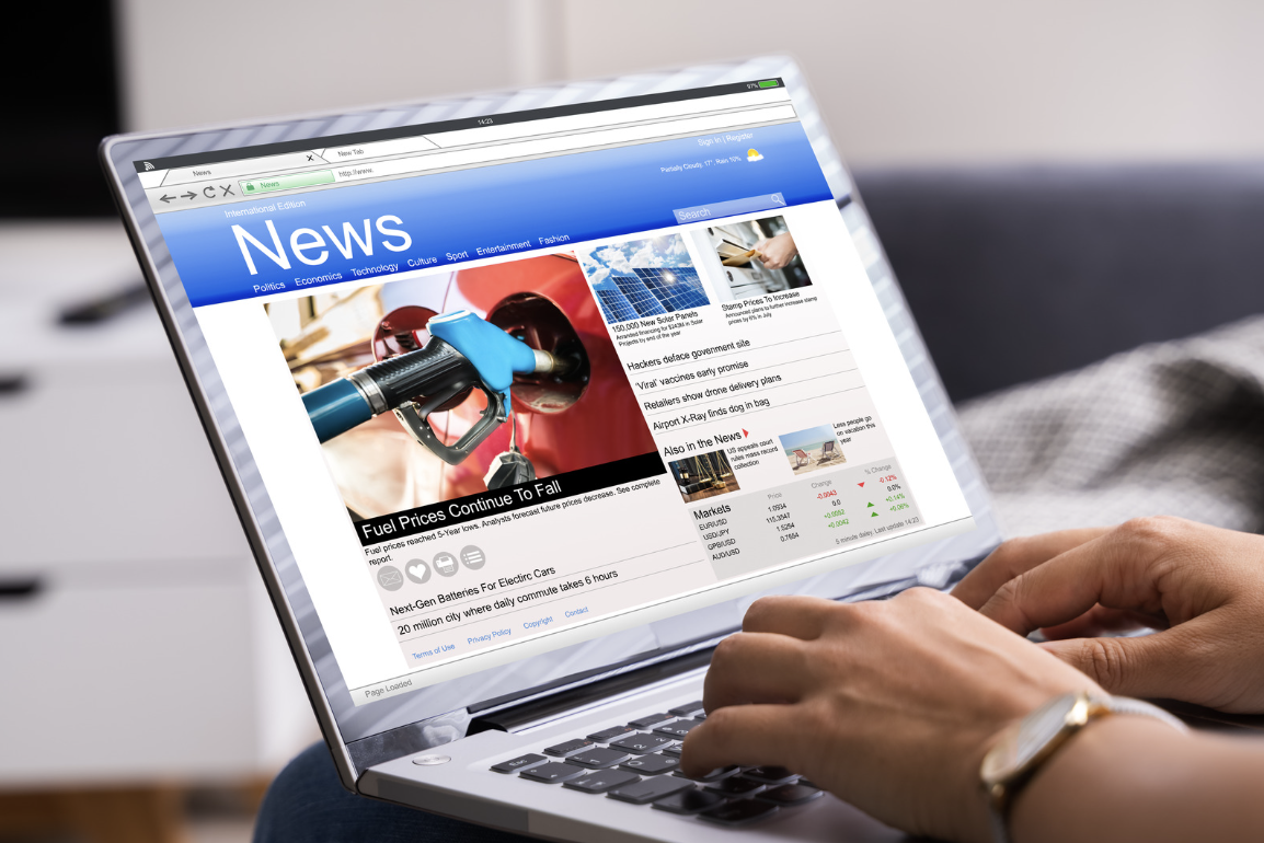 AI tools for newsrooms
