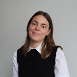 Evie Dinkelmeyer