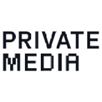 Private Media Logo