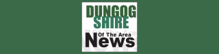 News Of The Area Dungog Shire