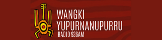 Wangki Yupurnanupurru