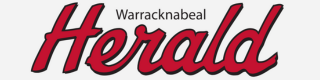 Warracknabeal Herald