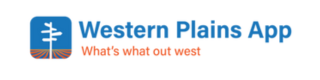 The Western Plains App