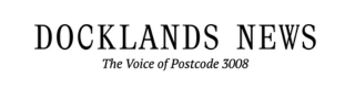 Docklands News