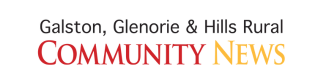 Galston, Glenorie & Hills Rural News