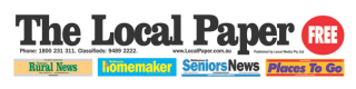 The Local Paper
