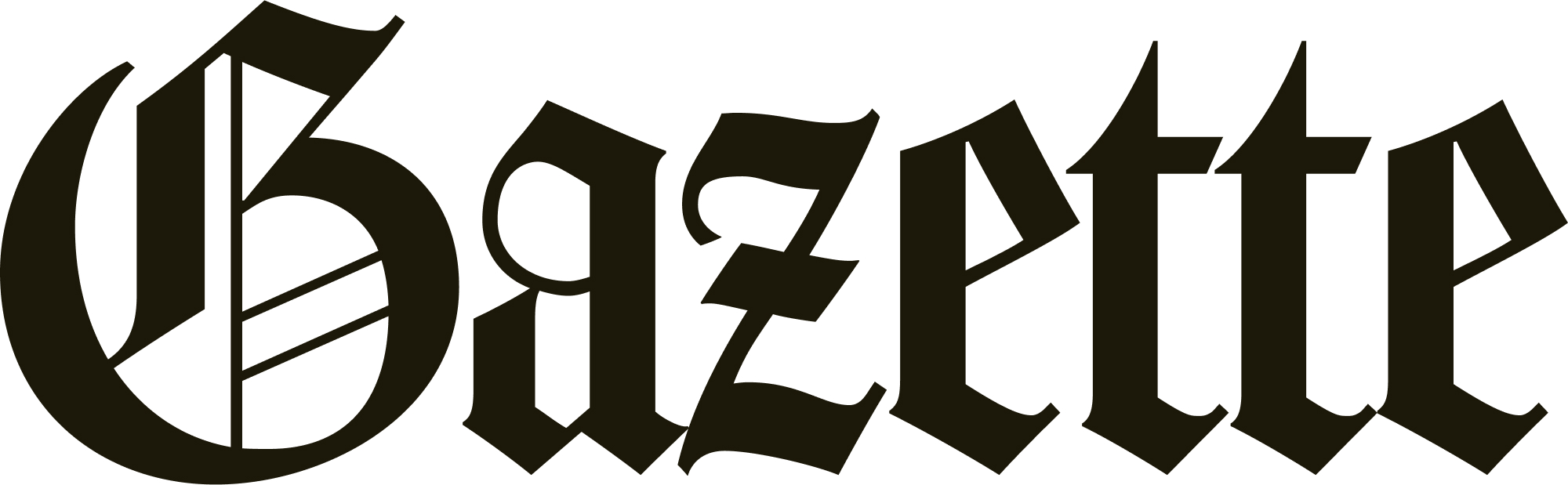 Gazette