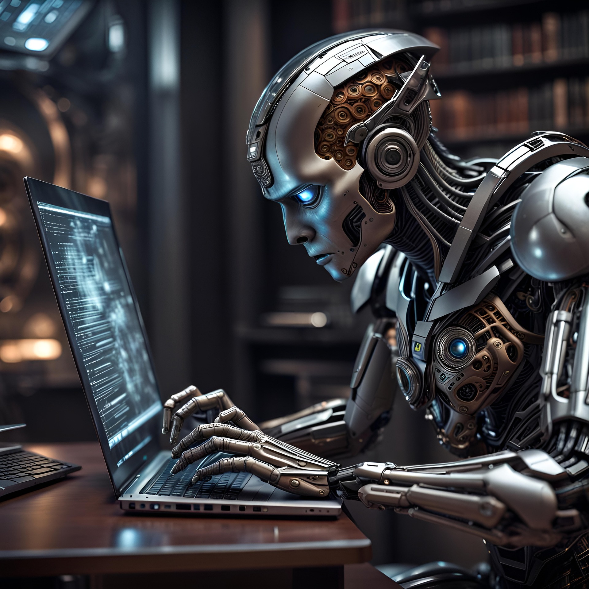 What is your news content worth? AI scraping, content protection and monetisation