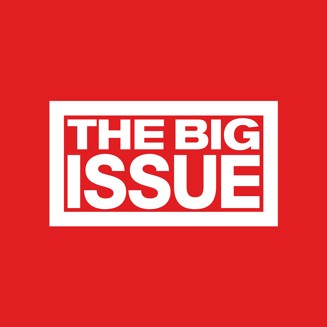 Big Issue