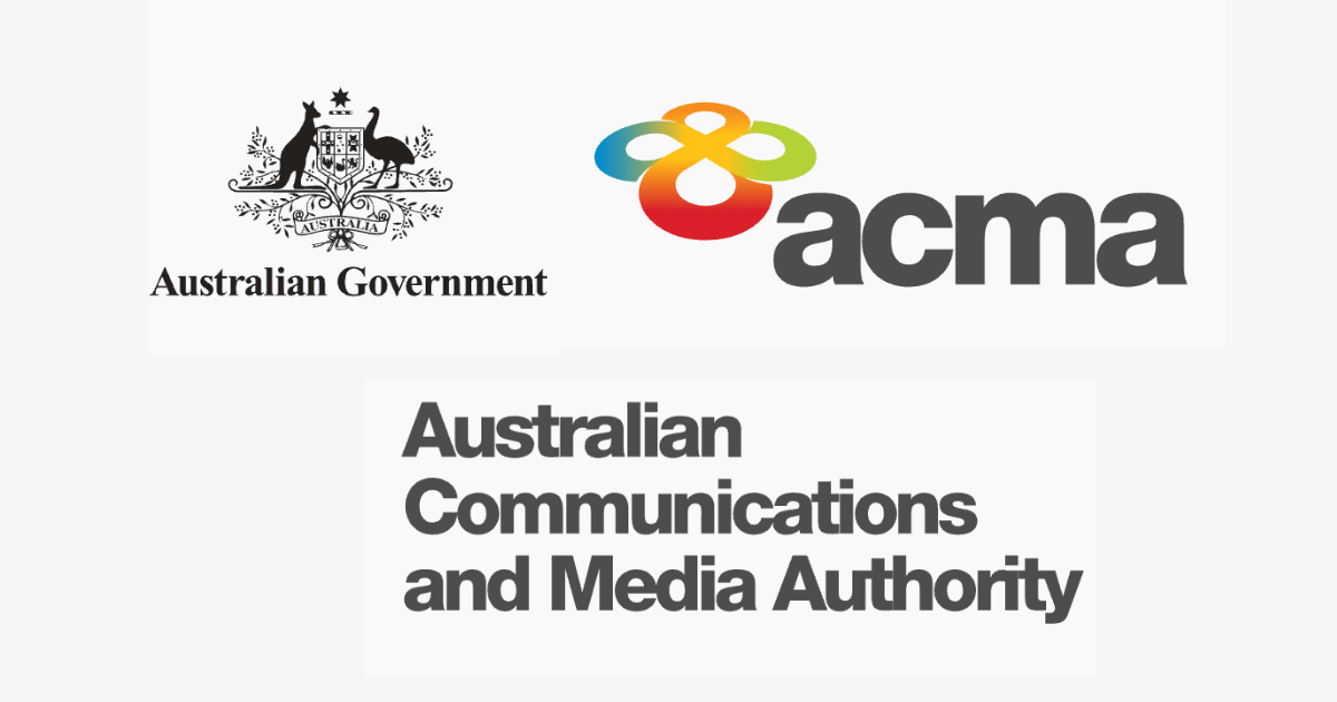 ACMA Register of Eligible News Businesses: A guide