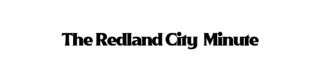 The Redland City Minute